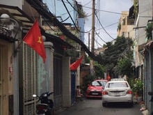 Hình ảnh Bán Nhà Lê Quang Định, 70M2(5.1x13.5M), HXH, Trước Nhà 7M, 7.69 Tỷ