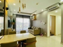 Hình ảnh Cho thuê Trang Chủ MB66.COM / Đăng Ký Tặng 66K 3PN full nội thất mặt tiền Mai Chí Thọ Quận 2