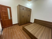 Hình ảnh Nhà mặt tiền kinh doanh , Giá : 800tr , thuê 12tr/tháng.