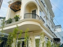 Hình ảnh | 13,5 TỶ | Bán Villa Yersin - Phường 10 - Đà Lạt - Hỗ trợ vay tới 10ỷ