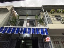 Hình ảnh 🏠Bán nhà mặt tiền Lương Ngọc Quyến , Q Gò Vấp - 2️⃣.6️⃣5️⃣ Tỷ .