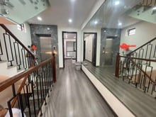 Hình ảnh Không có căn thứ 2 ! Phân lô Hoàng Quốc Việt, 2 ôtô tránh, T.máy. 58m2