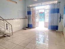 Hình ảnh MẶT tiền liền Lê văn quớ.i  - ngã tư 4 xã - ôtô- ( 4x10m)