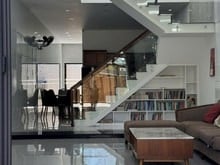 Hình ảnh ***bán nhà hẻm 6m phạm văn hai; (5*20); 2 lầu; phường 3 tân bình.