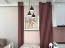 Hình ảnh Cho thuê căn 2PN full nội thất Sun Avenue Q2