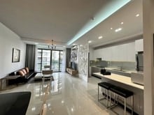 Hình ảnh Cho thuê CH cao cấp Riverpark Premier, PMH Quận 7, 3PN, view sông