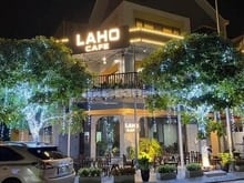 Hình ảnh Cho thuê nhà mặt phố NGUYỄN CHÍ THANH, 80m2, Mặt tiền 8m