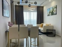 Hình ảnh Cho thuê căn 3PN full nội thất Sun Avenue mặt tiền Mai Chí Thọ Q2