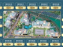 Hình ảnh Cập nhật bảng giá 23/09/2024 - The Oasis giá chỉ từ 1 tỷ 887