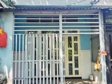 Hình ảnh Hẻm 10m Q8, 78m2 4x19.5 có 6P trọ 15tr/th, gần trường, chợ, 5.9 tỷ TL