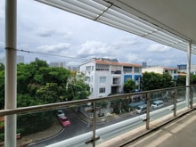 Hình ảnh Cho thuê Trang Chủ MB66.COM / Đăng Ký Tặng 66K Mỹ Khánh 4, Phú Mỹ Hưng dt 112m2 có view hồ bơi và biệ