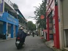 Hình ảnh Bán nhà Gò Vấp, Quang Trung , hẻm xe hơi, 90M², bán nhanh trong tháng