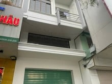 Hình ảnh Nhà 4 lầu mặt tiền 30 tháng 4 gần KDC 351, Ninh Kiều, Cần Thơ - 19 tỷ