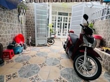 Hình ảnh Nhà Đẹp 2 Tầng, HẺM XE HƠI, Phường HIỆP PHÚ,TP THỦ ĐỨC