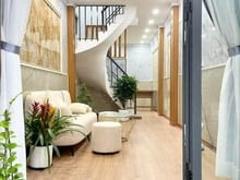 Hình ảnh Bán gấp giá 3T560 còn TL MT Võ Thị Sáu, Quận 3 1TRỆT 2LẦU 4PN 4WC S