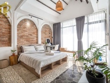 Hình ảnh 💫Mb6623 nạp rút nhanh chóng cửa sổ thoáng 💫 Quận 1 đầy đủ nội thất xịn xò