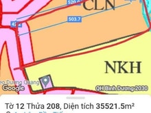 Hình ảnh Cần bán 10ha đất Giáp sông thị tính