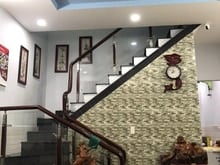 Hình ảnh Thanh lý thu hồi vốn bán rẻ nhà Đ. Cao Lỗ Q8 - DT 63m2 khu an ninh