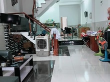 Hình ảnh chuyển công tác bán nhà 1 lầu Bùi Đình Túy Q.Bình thạnh 68m2 HXH