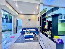 Hình ảnh Chú Tám bán nhà 1T1L Trân Hưng Đạo Quận 9 56m2 710 triệu khu an ninh