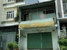 Hình ảnh Bán MT KDC Ngay Lâm Văn Bền Q7, Ngang 5x19m- 1tret 1 lầu ( Giá 11,9tỷ)