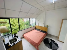 Hình ảnh Studio full nội thất gần đường Trường Chinh,Chợ Hoàng Hoa Thám