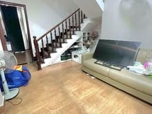 Hình ảnh Về quê Bà Tám bán gấp nhà đường Xóm Chiếu Quận 4, 60m2
