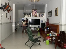 Hình ảnh BÁN GẤP CHỦ ĐI NƯỚC NGOÀI- vị trí kinh doanh tấp nập ngày đêm 13 tỷ