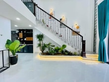 Hình ảnh Li dị chia tài sản bán nhà 58m2 Đ. Thống Nhất Gò Vấp 1.083 tỷ