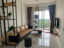 Hình ảnh Cho thuê Trang Chủ MB66.COM / Đăng Ký Tặng 66K Golden Mansion - 2PN giá 18 triệu/tháng, bao phí qlý