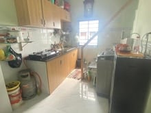 Hình ảnh Cần tiền trả nợ bán nhà 68m2 Nguyễn Thị Tần Q8 gần chợ Rạch Ông HXH