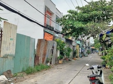 Hình ảnh Bán lô đất hẻm 173/ Gò Xoài, Bình Tân, DT: 4 x 16m, Gía: 4.75 tỷ.