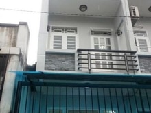 Hình ảnh Chính chủ bán nhà đường Thái Phiên Q11