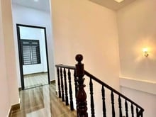 Hình ảnh KDTL bán gấp nhà 60m2 Bình Thới, Q11, gần BV, giá 925tr dọn vào ở ngay