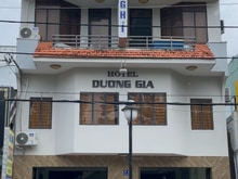 Hình ảnh Nhà nghỉ đang kinh doanh sẵn có DÒNG TIỀN. Lạc Hồng, tp Rạch Giá