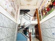 Hình ảnh Làm ăn thua lỗ bán nhà Đ.Hoàng Diệu, P.18, Q.4, 60M2 980TR