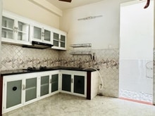 Hình ảnh Bán nhà 1T1L Đ.Lê Văn Lương, DT 60m2, giá 980tr/shr
