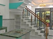 Hình ảnh Tôi chính chủ cần tiền xoay vốn KD bán căn nhà mới Phạm Thế Hiển