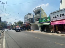Hình ảnh Nhà MT Đường Lâm Văn Bền- Kinh doanh đa ngành nghề sầm uất
