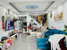 Hình ảnh Chạy thận bán nhà 1T1L Ngô Quyền Quận 9 65m2 945 triệu khu an ninh