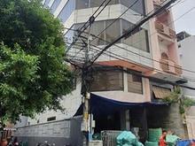 Hình ảnh Bán nhà Góc 2MT HXH Tô Hiến Thành, Quận 10 dt:6x20m, 6 tầng CHỈ 26,9tỷ