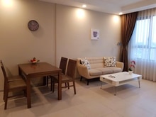 Hình ảnh Cho thuê chung cư Gold View 70m2 2pn1wc ~ Full nội thất