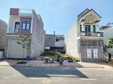 Hình ảnh Đất bán đường Lê Minh Nhựt củ chi giá bán 580tr dt148m2 -sổ hồng riêng