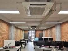 Hình ảnh Cho thuê nhà mặt tiền tại Khu D An Phú An Khánh, DT 5x20m Chỉ 75 Triệu