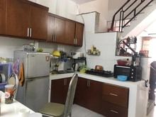 Hình ảnh Về quê bán nhà 1 lầu nguyễn phúc chu tân bình 68m2 dọn vô ngay