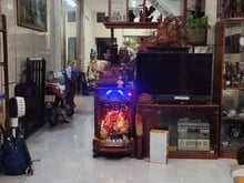 Hình ảnh Tân Bình- Nhà rộng rãi- Khu kinh doanh sầm uất - 11 tỷ thương lượng