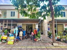 Hình ảnh 150m2, đường 16m, tiện kinh doanh, cho thuê 6 triệu/tháng, ngay khu A