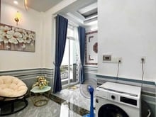 Hình ảnh Về quê bán gấp nhà Huỳnh Thúc Kháng Q.9 64m2 chỉ hơn 1 tỷ