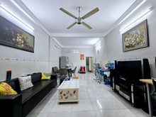 Hình ảnh Bán gấp nhà Phan Văn Hân Phường 17 Bình Thạnh sát Q1 50m2 2 tầng 6.49t
