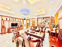Hình ảnh BIỆT THỰ MÀ CHỦ NGỘP BANK- khu VIP Tân Sơn Nhì- full nội thất 14.8 Tỷ